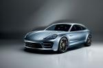 Porsche Panamera Sport Turismo Concept 2012 года